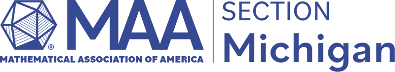 Michigan Mathematical Association of America